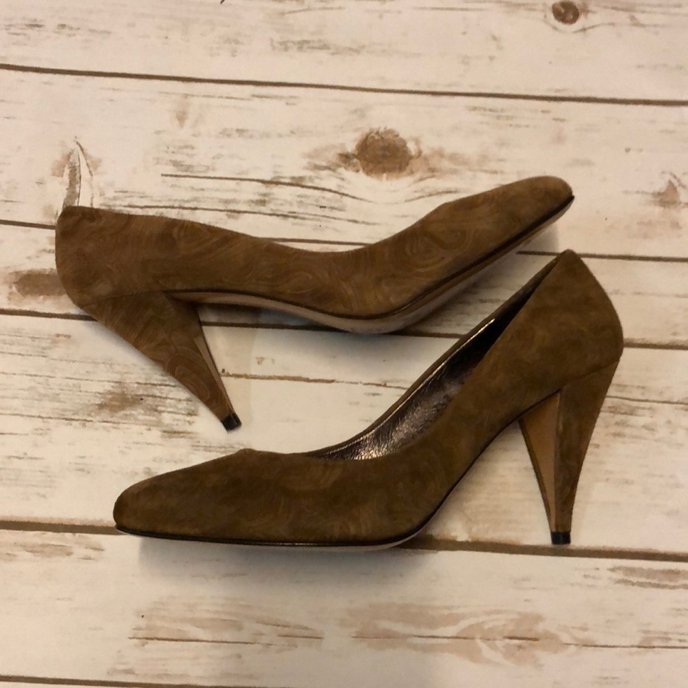 Neiman Marcus Shoes NWOT